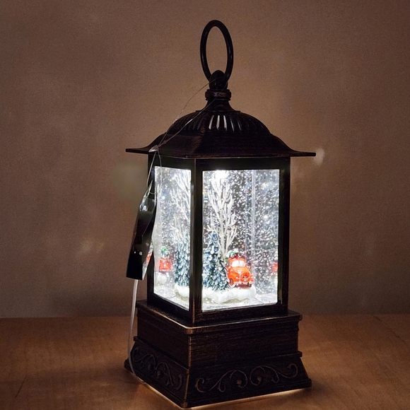 Hobby Lobby Other - NWT Christmas Lighted Décor